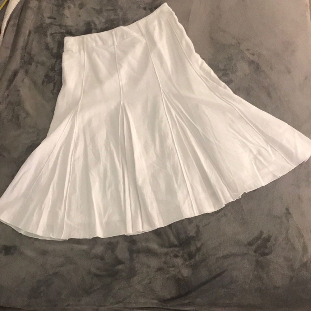 Willi Smith skirt